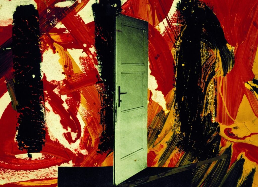 &laquo;Без назви&raquo;, 1985-90